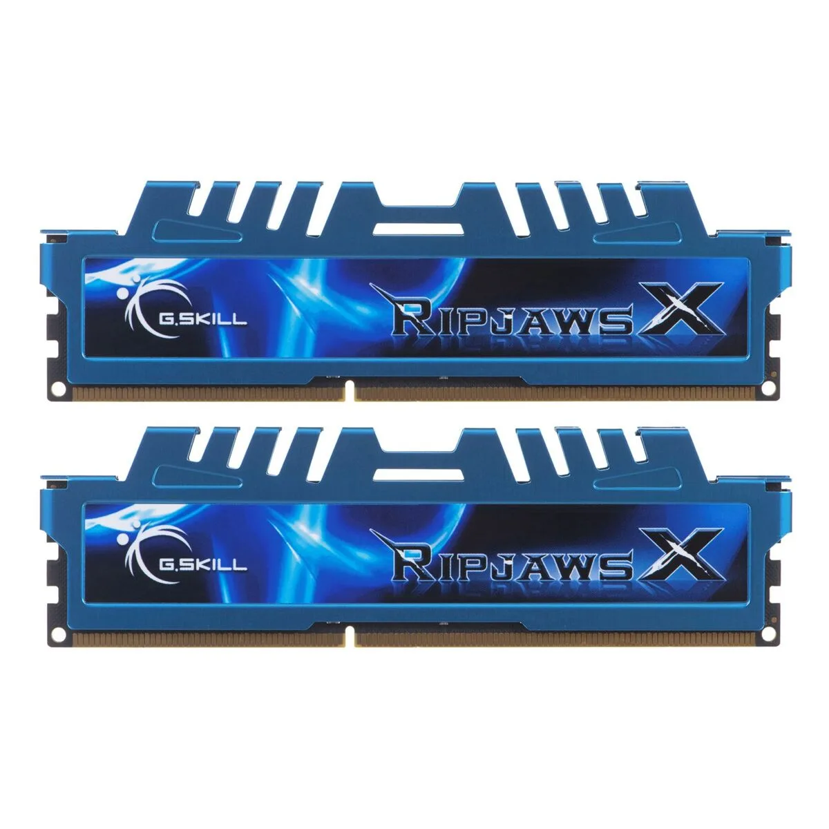 Memoire ram gskill pc3 12800 cl9 16 gb s912211968. Diaytar a été conçu pour ceux qui refusent le compromis. Ici, chaque produit est une victoire du qualitatif sur le quantitatif.