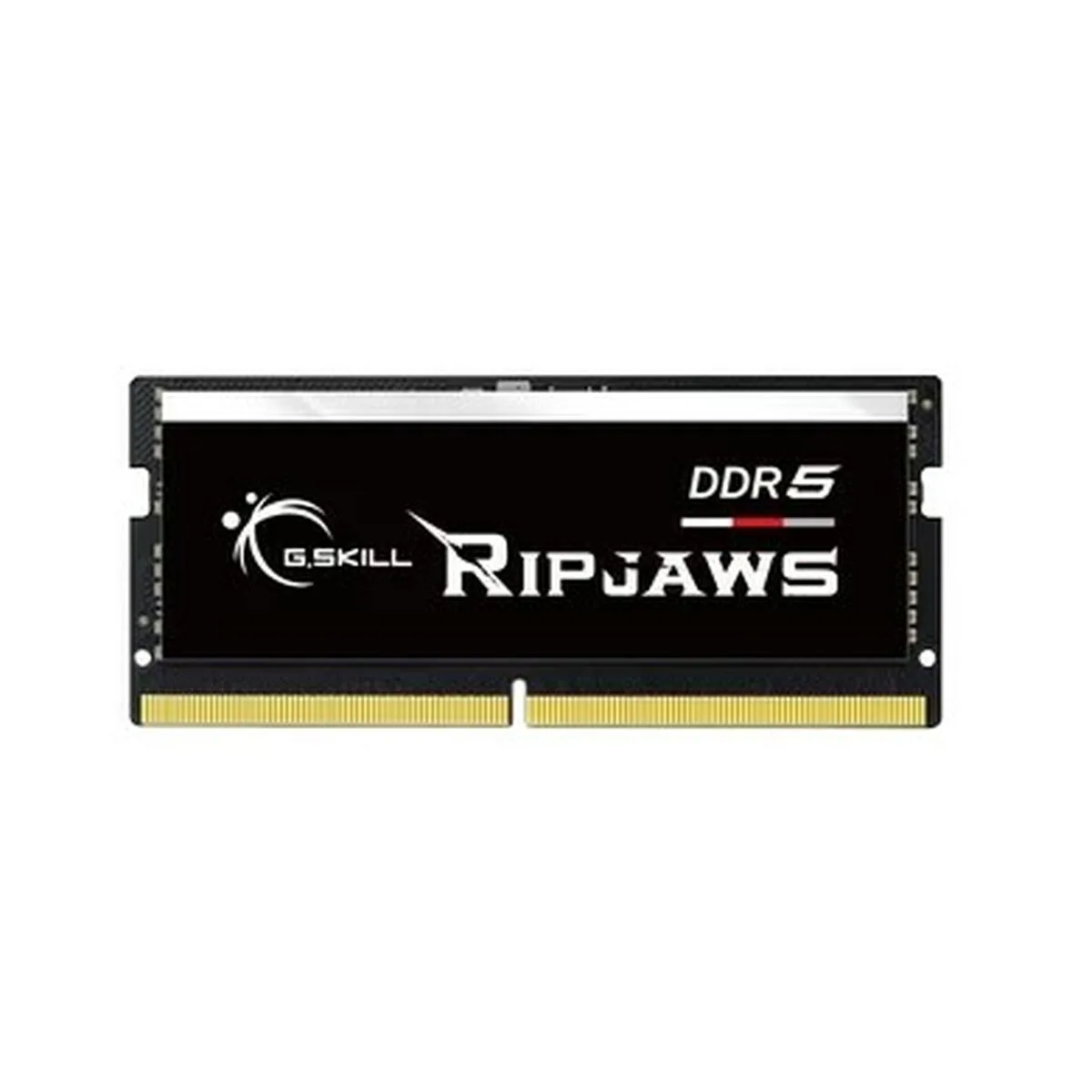 Memoire ram gskill ripjaws f5 5600s4645a48gx2 rs 96 gb ddr5 5600 mhz cl40 s919553463. Diaytar : Votre portail vers un monde de produits où la frontière entre l'essentiel et le superflu devient délicieusement floue