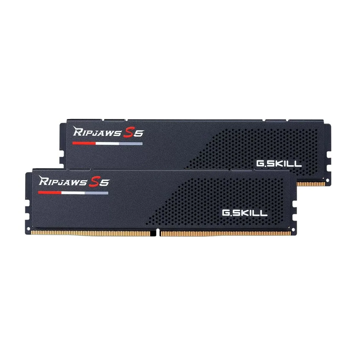 Memoire ram gskill ripjaws s5 96 gb ddr5 5200 mhz cl40 s919289095. La chasse aux produits extraordinaires est ouverte. Diaytar vous donne les clés d'un univers shopping infini.