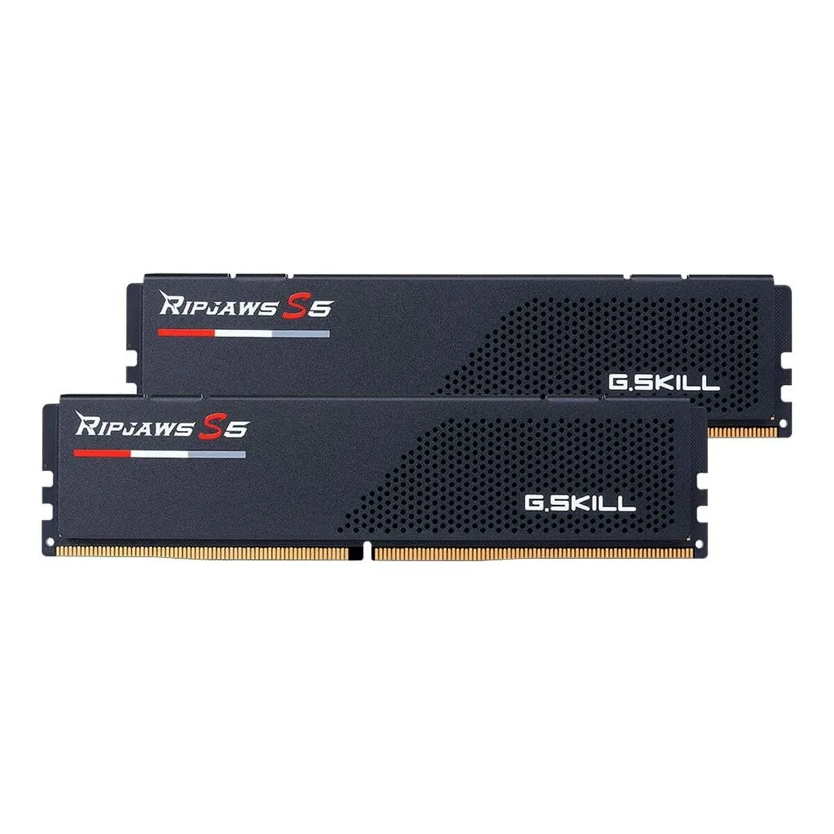 Memoire ram gskill ripjaws s5 ddr5 cl40 32 gb s912225029. Explorez Diaytar et laissez-vous surprendre par notre diversité de produits.