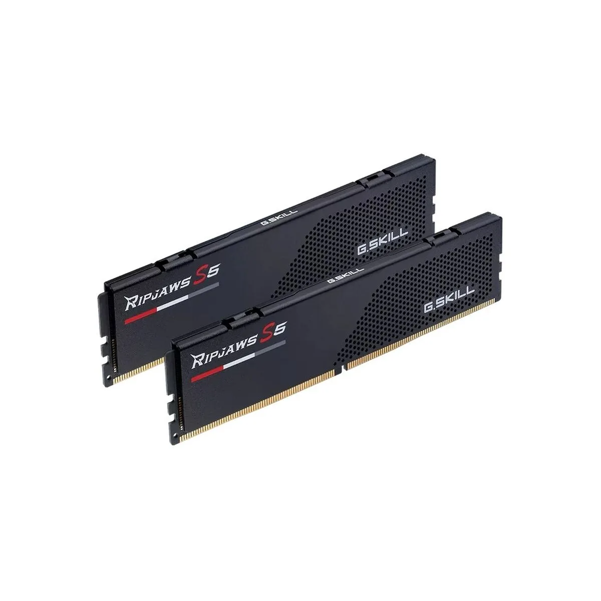 Memoire ram gskill ripjaws s5 f5 6400j3239g16gx2 rs5k 32 gb ddr5 6400 mhz cl36 s9109900446. Bienvenue dans l'écosystème Diaytar, où chaque produit a été pensé pour s'intégrer parfaitement dans votre vie moderne