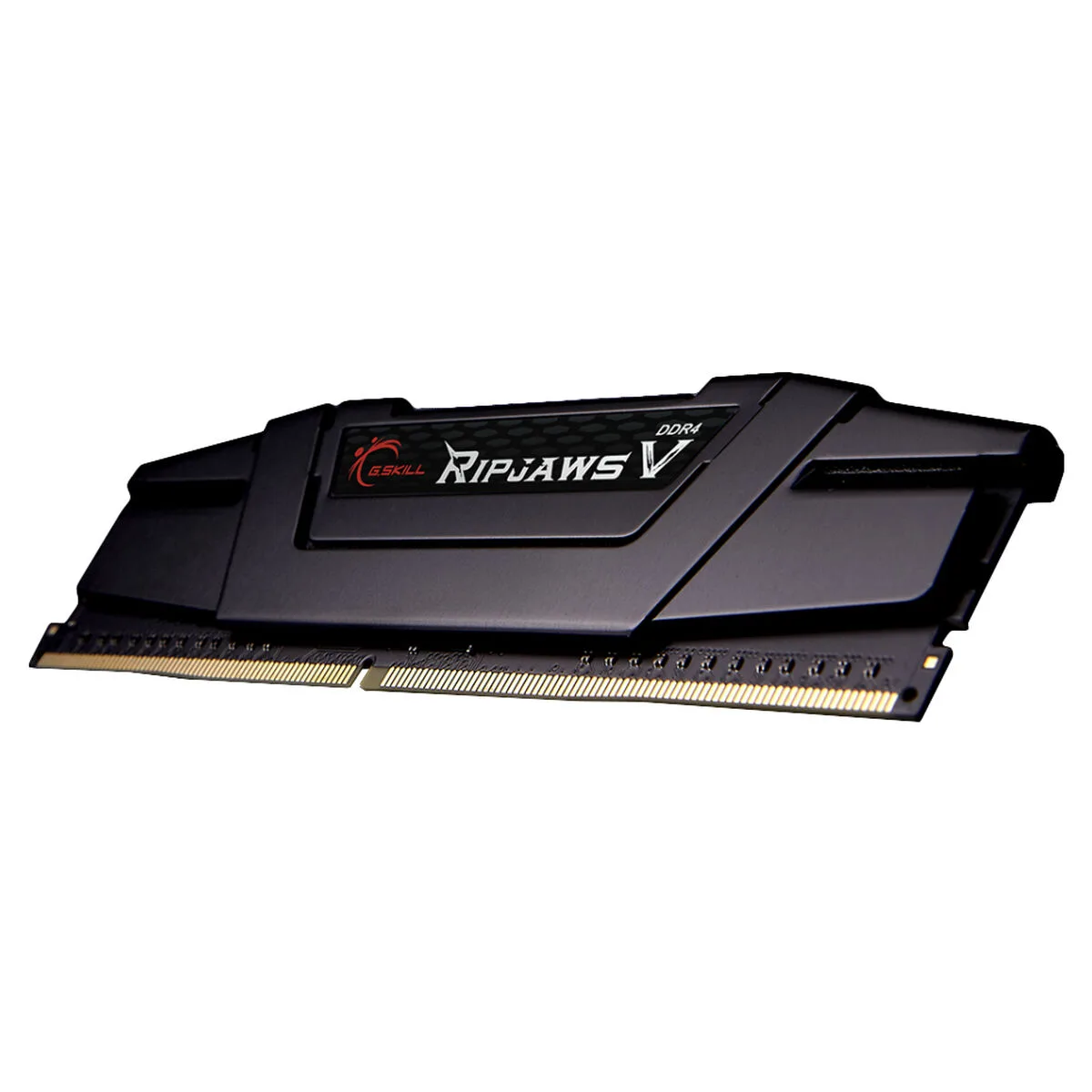 Memoire ram gskill ripjaws v ddr4 cl16 16 gb s912222651. Pour un shopping sans limites : Diaytar déniche pour vous le meilleur des produits généraux, électroniques et de style de vie