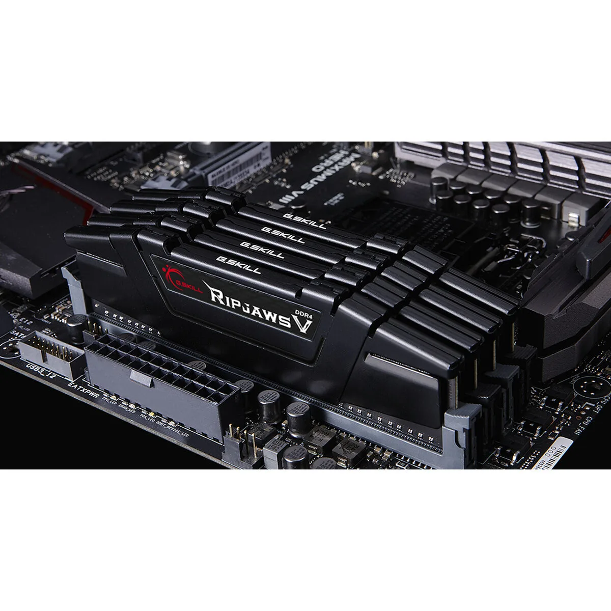 Memoire ram gskill ripjaws v ddr4 cl16 32 gb 128 gb s912220233. La force de Diaytar : comprendre vos besoins et vos désirs pour vous proposer les produits les plus adaptés et les plus désirables