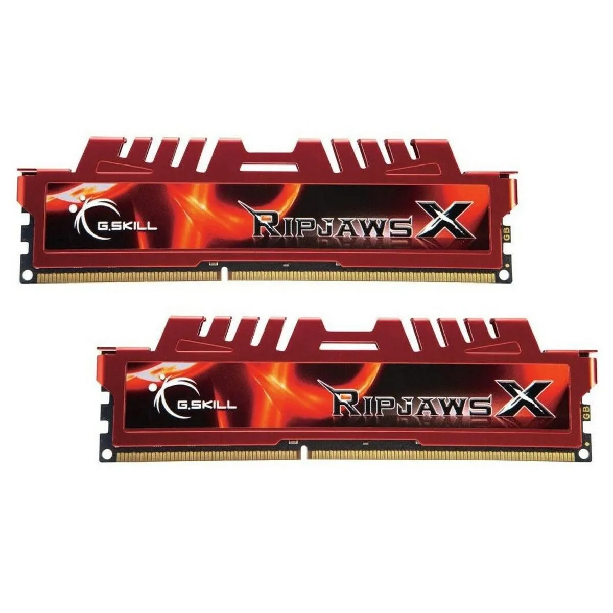 Memoire ram gskill ripjaws x ddr3 cl10 16 gb s912213135. Diaytar, le curateur de votre style de vie moderne, à travers une offre généraliste constamment renouvelée et actualisée