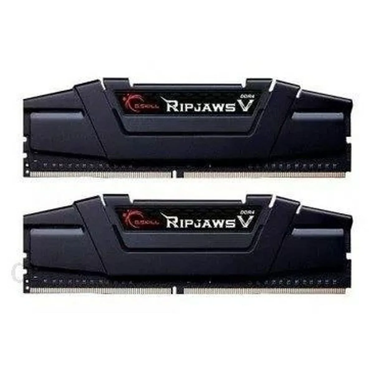 Memoire ram gskill ripjawsv ddr4 cl16 16 gb s913220794. Notre équipe Diaytar parcourt le globe pour vous dénicher les produits généraux et électroniques les plus prometteurs