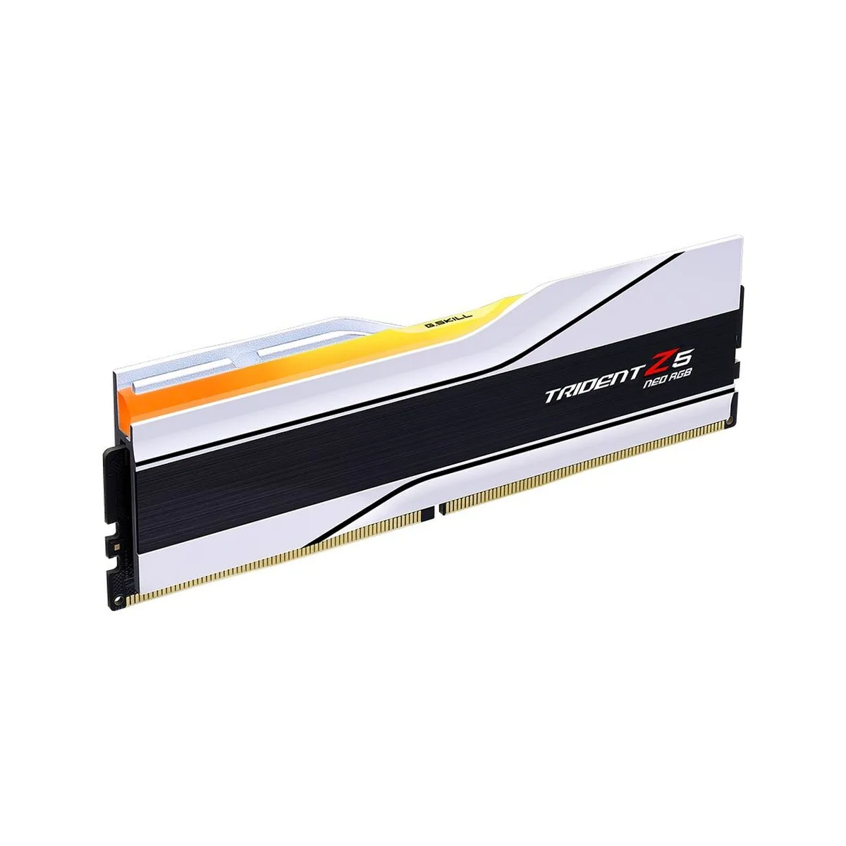 Memoire ram gskill trident neo 32 gb 6400 mhz cl39 s9110461929. Diaytar, c'est le manifeste d'un shopping plus intelligent, plus rapide, et résolument plus gratifiant.