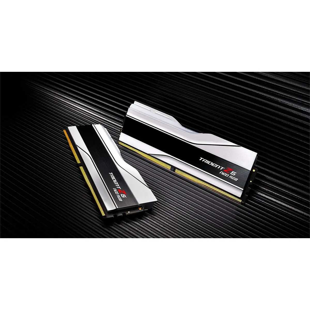 Memoire ram gskill trident neo 32 gb 6400 mhz cl39 s9110461986. Diaytar anticipe les tendances pour vous offrir le meilleur de la mode.
