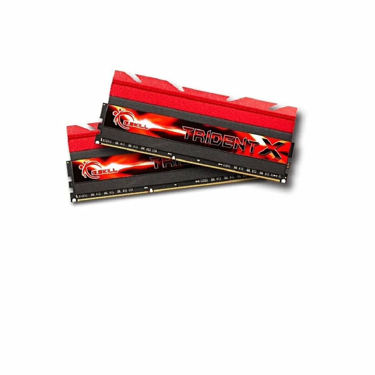 Memoire ram gskill trident x ddr3 cl10 16 gb s912211420. Votre vie, simplifiée et stylisée par Diaytar et sa collection de produits essentiels et innovants