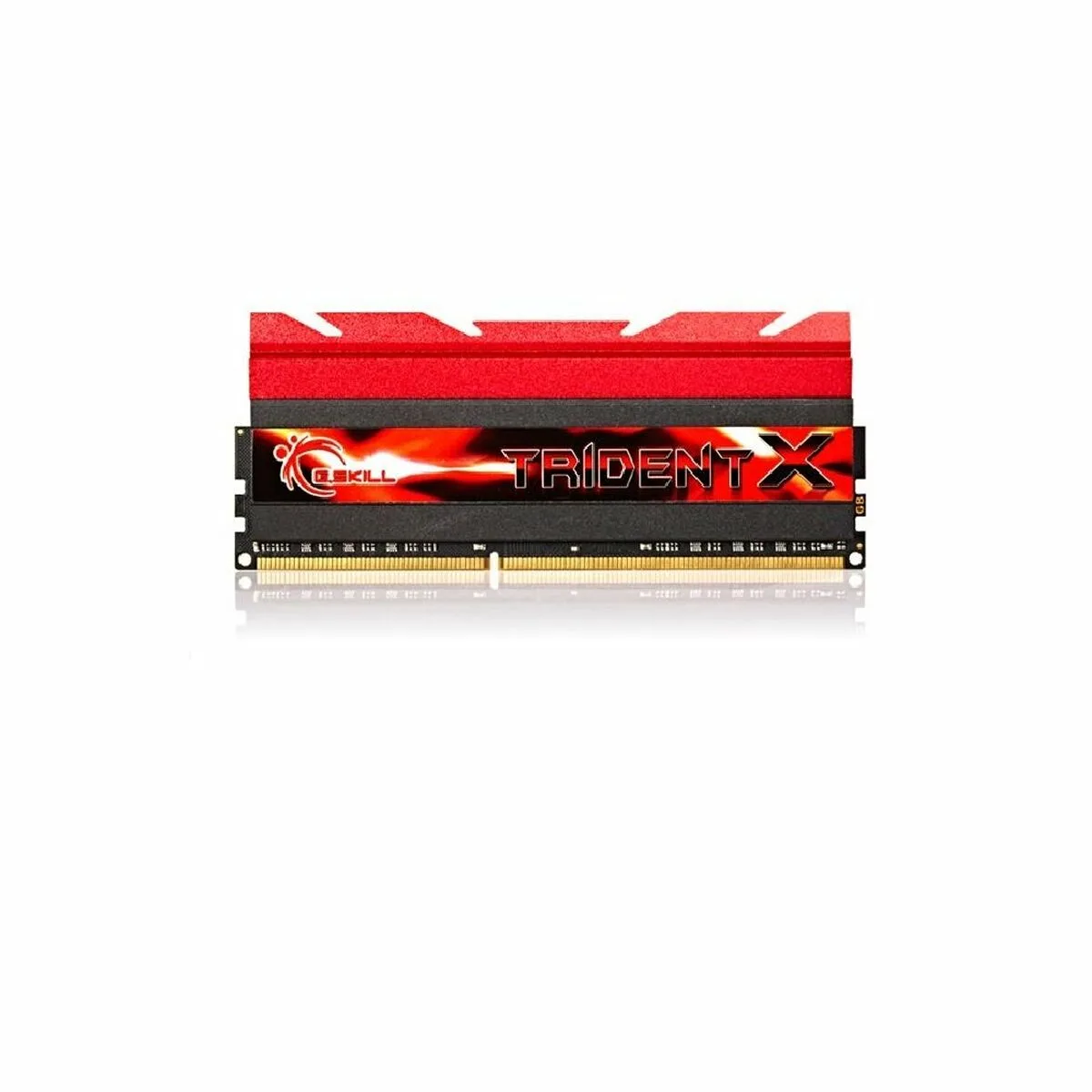 Memoire ram gskill trident x ddr3 cl10 16 gb s912211455. La boutique en ligne Diaytar, un terrain de jeu infini pour tous ceux qui aiment découvrir des produits utiles et beaux