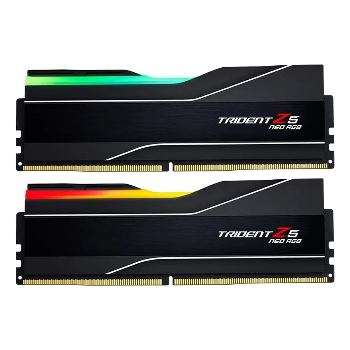 Memoire ram gskill trident z5 neo rgb f5 6000j2636h32gx2 tz5nr 64 gb ddr5 6000 mhz s9112011010. Diaytar révolutionne votre façon de faire du shopping en ligne !