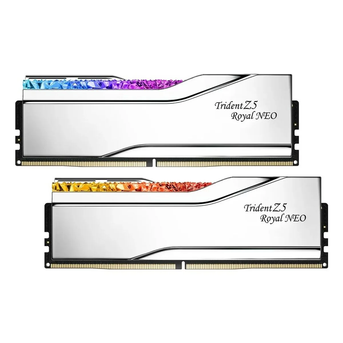 Memoire ram gskill trident z5 royal neo f5 6000j3036f48gx2 tr5ns 96 gb ddr5 cl30 s9112011481. Bienvenue chez Diaytar, où nous croyons que le meilleur produit est celui qui vous trouve, et non l'inverse.