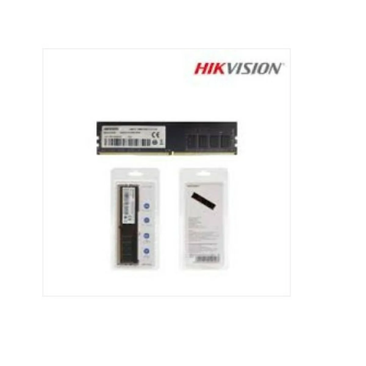 Memoire ram hikvision hs udimm u1 4 gb ddr4 2666 mhz m031858257. Transformez votre intérieur avec les produits déco Diaytar !