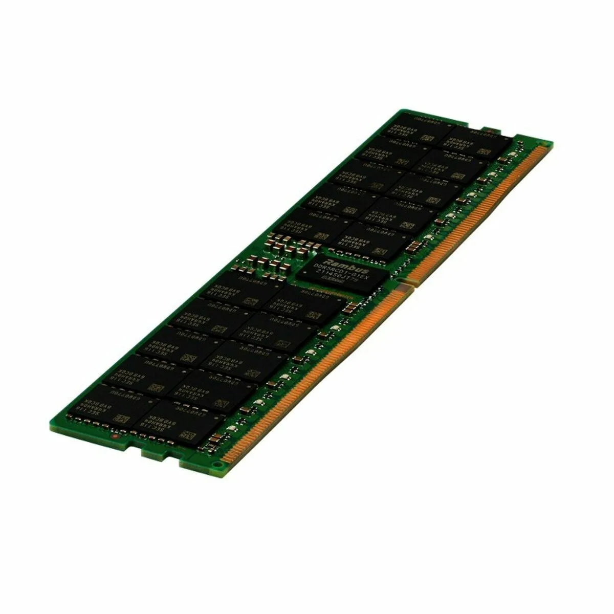 Memoire ram hpe p50312 b21 64 gb ddr5 4800 mhz s778531948. Notre équipe chez Diaytar est votre équipe de choc, dévouée à débusquer les produits qui méritent votre attention.
