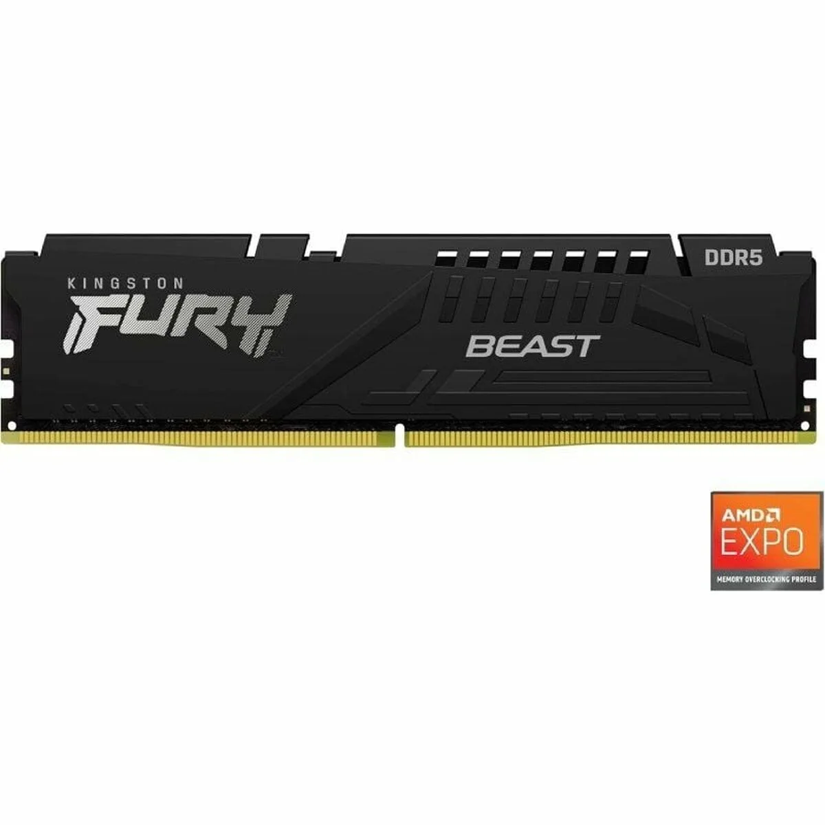 Memoire ram kingston beast 16 gb 5600 mhz ddr4 ddr5 s991749969. Diaytar, une vision du shopping en ligne où chaque catégorie de produits, de la high-tech au généraliste, est traitée avec excellence