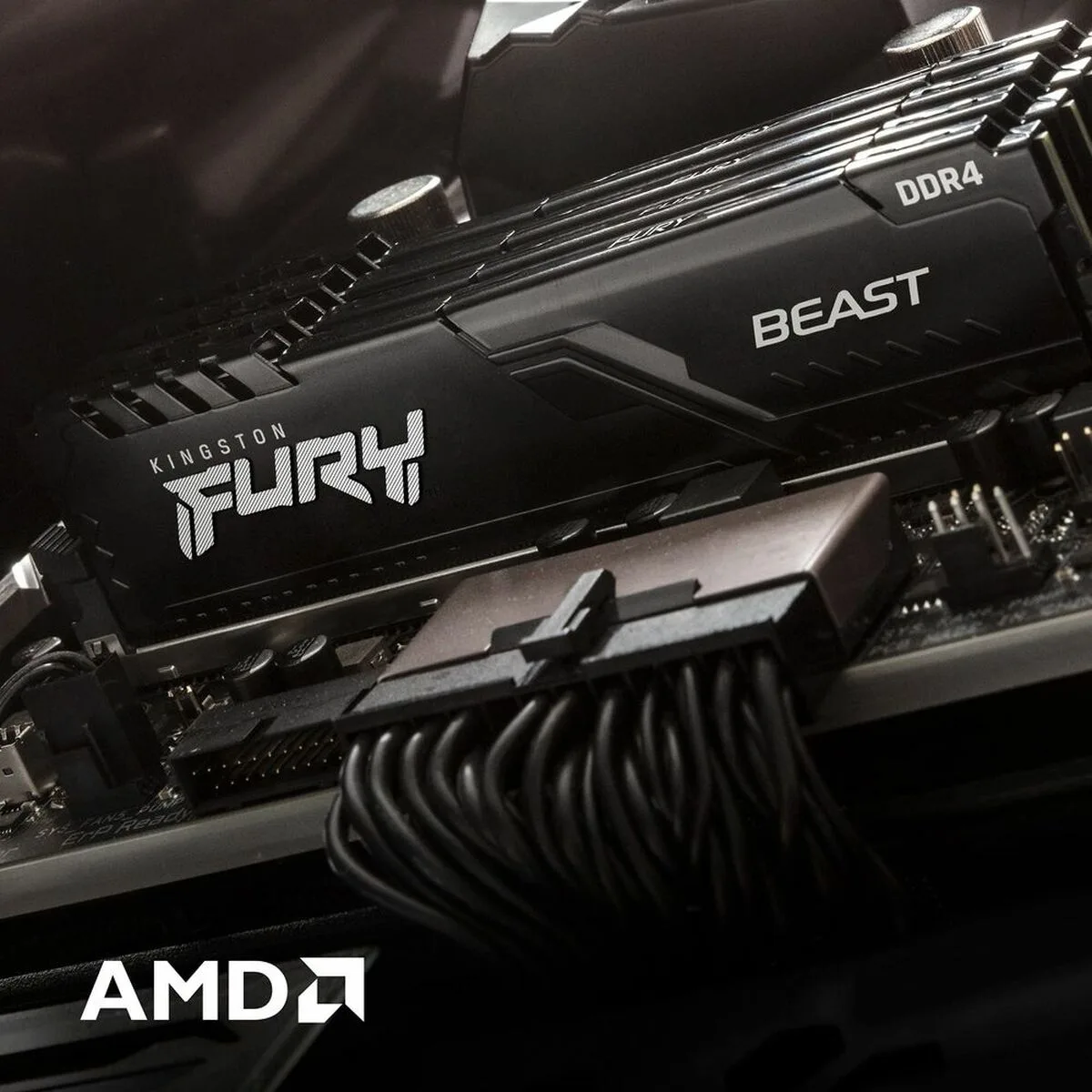 Memoire ram kingston beast 16 gb ddr4 3600 mhz cl18 s991351474. Laissez-vous guider par Diaytar à travers la jungle des produits pour dénicher ceux qui méritent vraiment votre attention