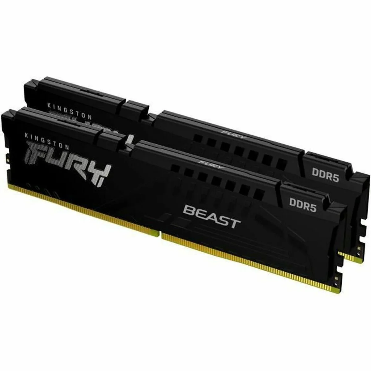 Memoire ram kingston beast 16 gb ddr5 5200 mhz cl40 s912243588. Diaytar mise sur la richesse de son catalogue pour s'imposer comme le leader du shopping généraliste en ligne de qualité