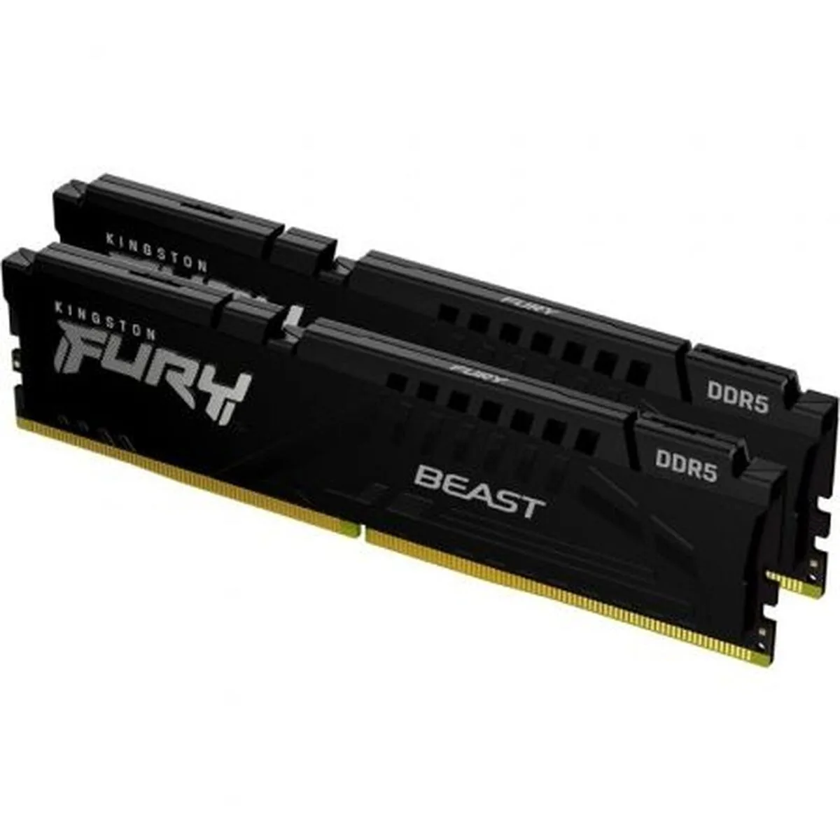 Memoire ram kingston beast 32 gb ddr5 sdram ddr5 5600 mhz s991238464. Re-découvrez le plaisir de shopper en ligne avec Diaytar et sa multitude de produits triés sur le volet pour vous