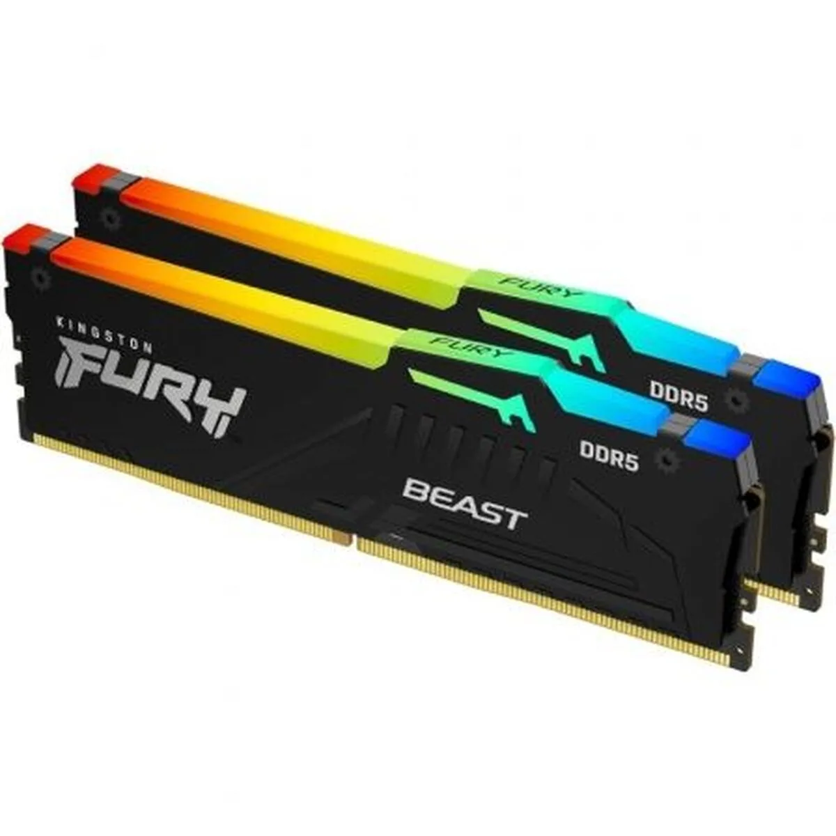 Memoire ram kingston beast rgb 16 gb 5600 mhz cl40 ddr5 s991238727. Diaytar, c'est la certitude de faire un choix judicieux. Chaque produit dans notre catalogue a passé nos tests exigeants.