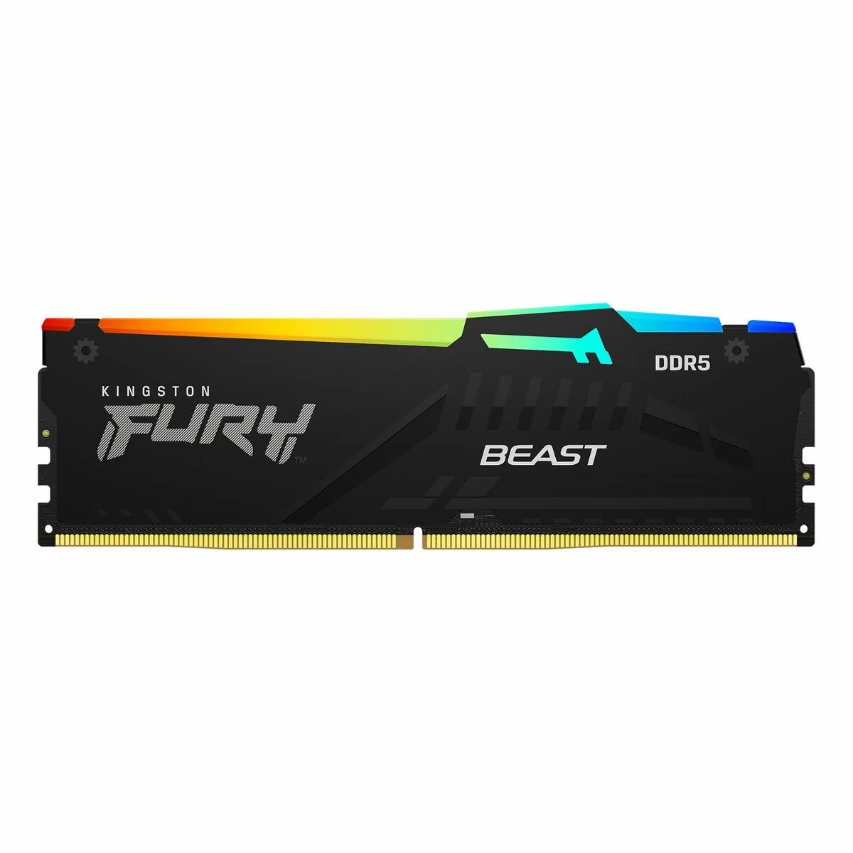 Memoire ram kingston beast rgb 16 gb ddr5 5600 mhz cl40 s991238571. Bienvenue dans l'ère du shopping conscient. Diaytar privilégie des produits avec une éthique et un impact positif.