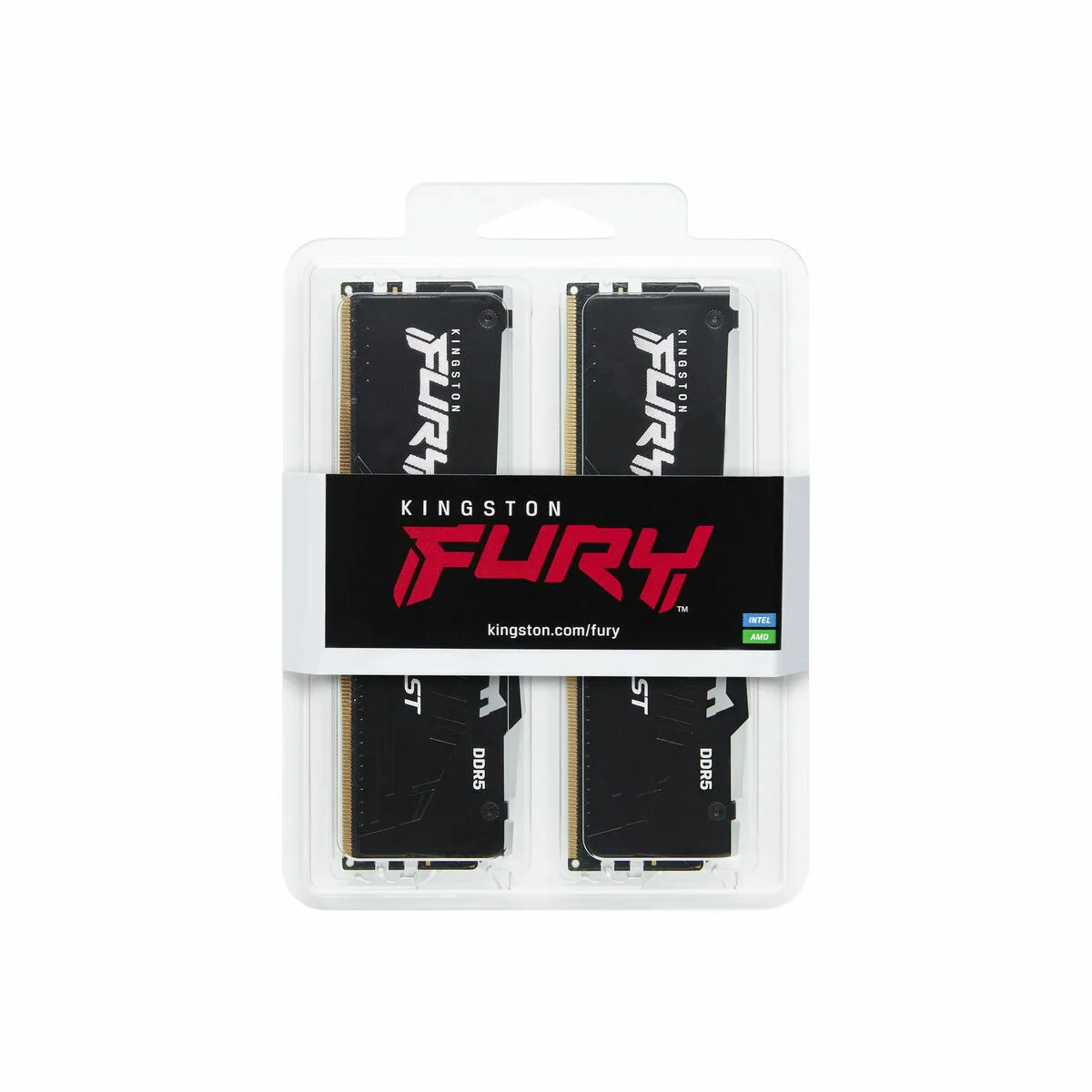 Memoire ram kingston beast rgb 64 gb ddr5 5600 mhz cl40 m031607268. Diaytar opère une veille constante pour vous offrir l'élite des produits généraux, électroniques et maison.