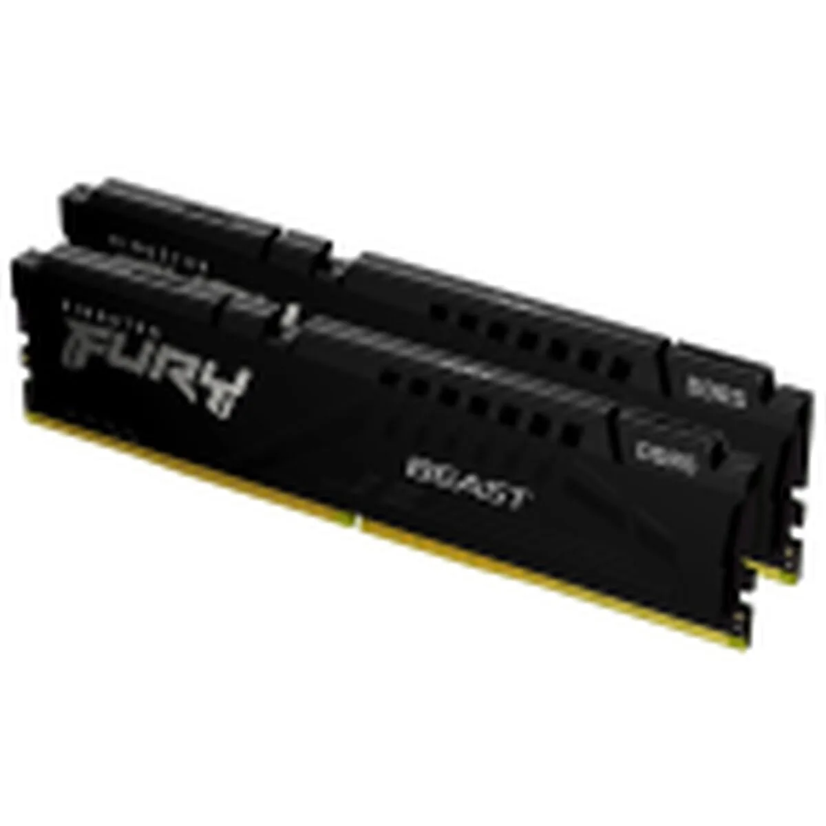 Memoire ram kingston ddr5 sdram ddr5 8 gb 16 gb s562820565. Chez Diaytar, chaque visite est l'occasion de découvrir un nouveau produit génial, qu'il soit électronique ou domestique