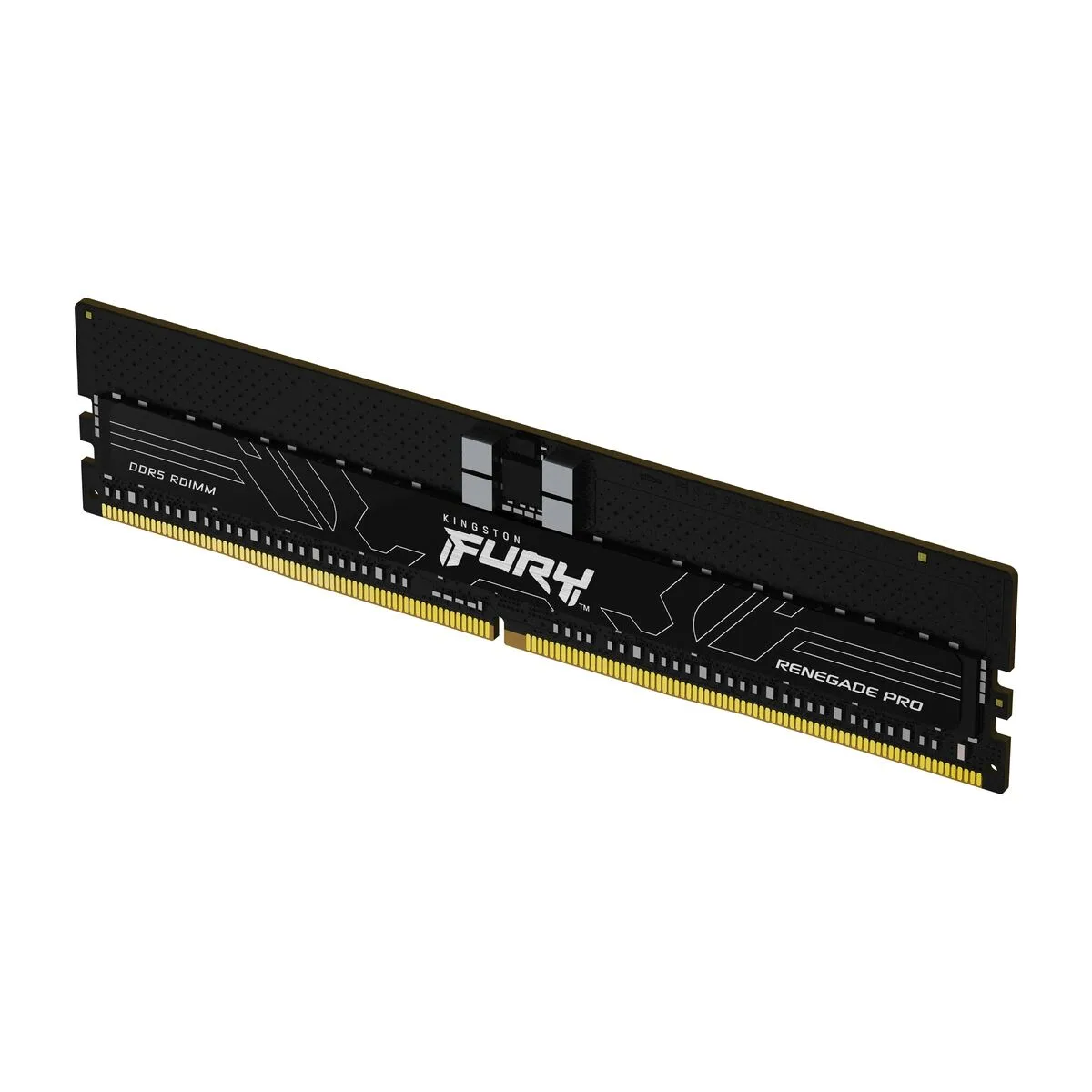 Memoire ram kingston fury renegade pro 16 gb ddr5 5600 mhz cl28 m030951462. Rejoignez la communauté Diaytar et vivez une expérience shopping unique.
