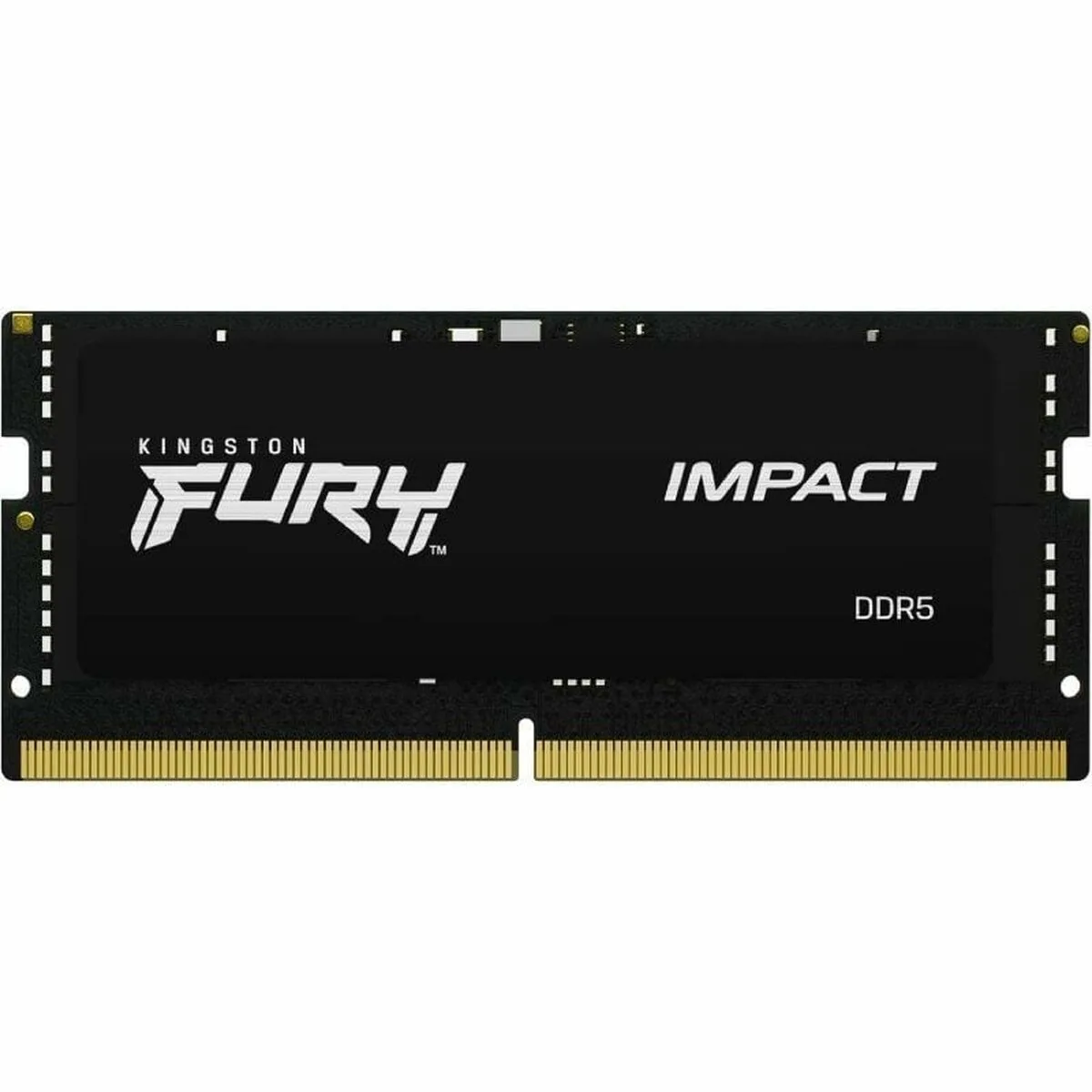 Memoire ram kingston impact 16 gb 5600 mhz ddr5 sdram ddr5 cl40 s991716621. Diaytar cultive l'art de la surprise en vous proposant constamment de nouveaux produits généraux et high-tech inattendus