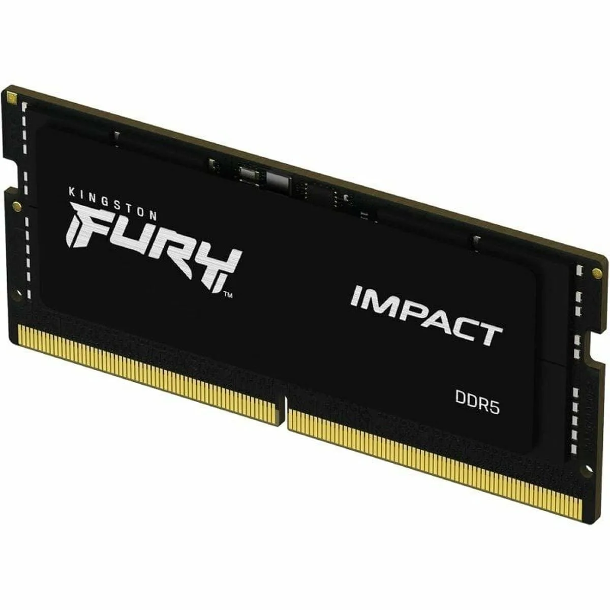 Memoire ram kingston impact 16 gb 5600 mhz ddr5 sdram ddr5 cl40 s991716687. Innovation, style et qualité : les trois piliers de l'expérience Diaytar.