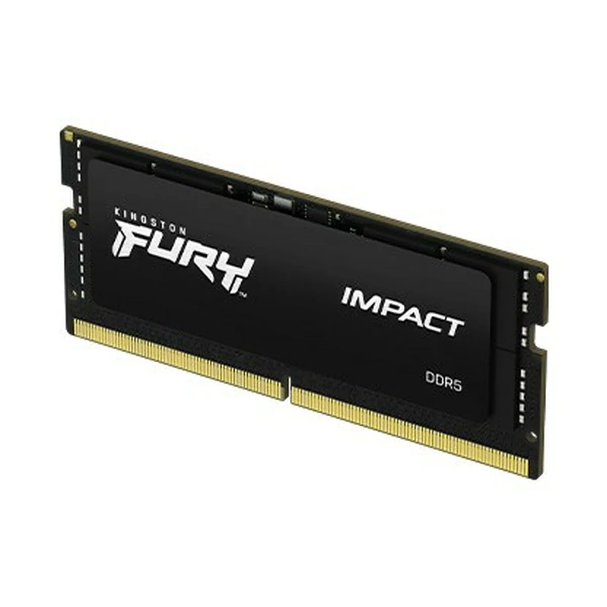 Memoire ram kingston impact ddr5 16 gb cl38 s912244182. Votre garde-robe mérite le style Diaytar - Découvrez nos nouveautés !