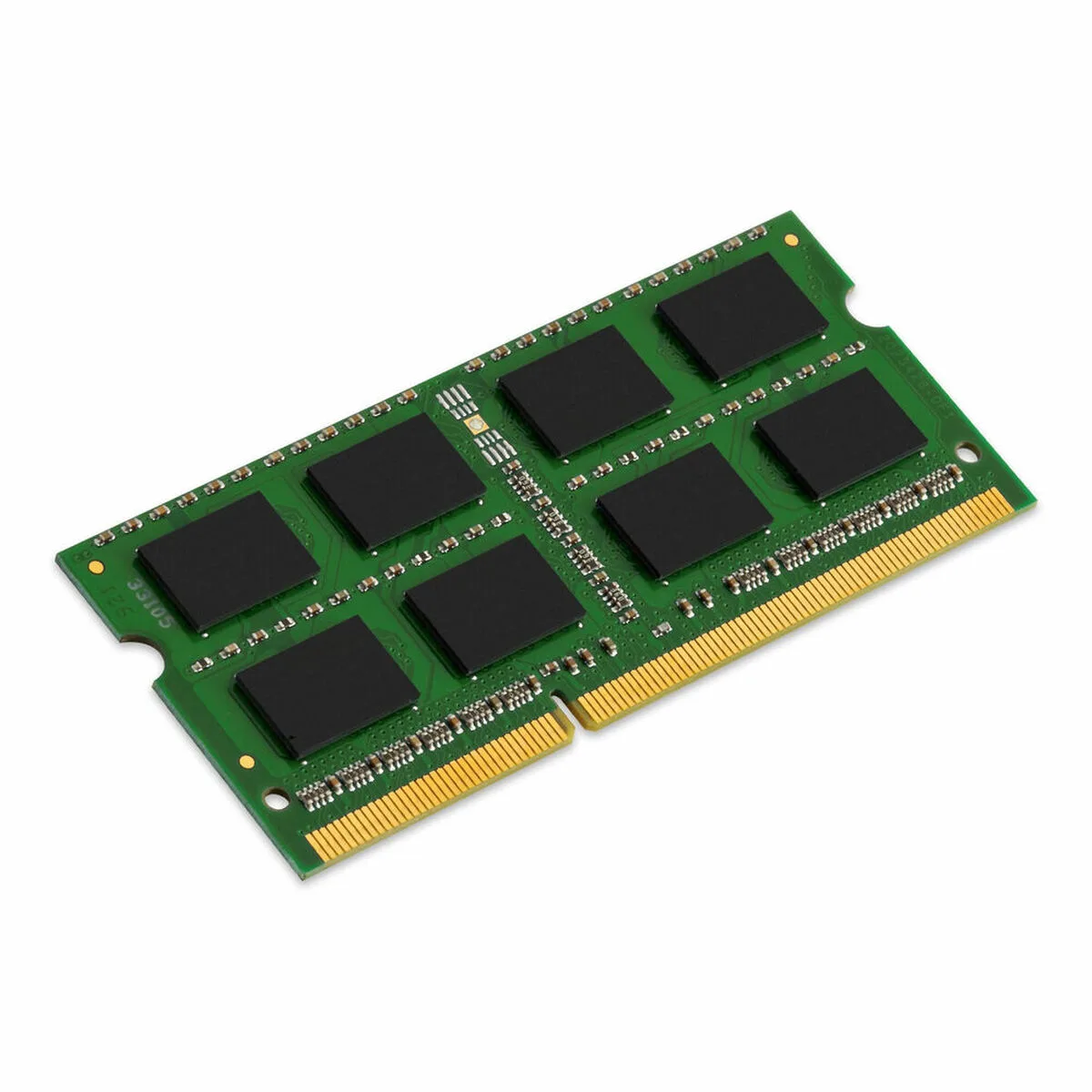 Memoire ram kingston kcp3l16sd8 8 cl11 8 gb pc3 12800 ddr3 sdram s5509192763. Diaytar s'adresse à tous ceux qui considèrent que le choix d'un produit, même basique, est une expression de leur personnalité