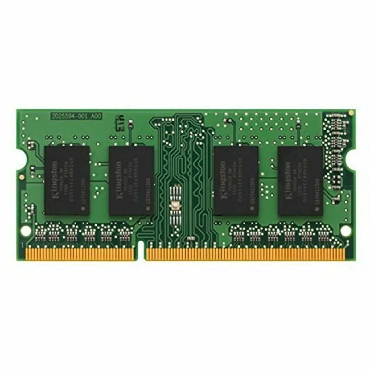 Memoire ram kingston kcp3l16ss8 4 s774605248. Découvrez l'univers Diaytar - Des milliers de produits sélectionnés avec soin pour vous.