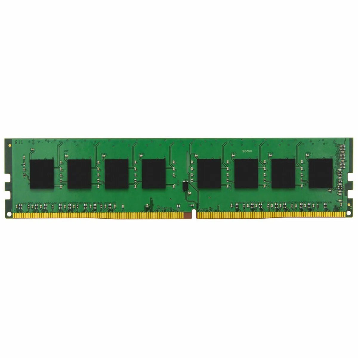Memoire ram kingston kcp432ns6 8 3200 mhz 8 gb drr4 s774606775. Re-découvrez le plaisir de shopper en ligne avec Diaytar et sa multitude de produits triés sur le volet pour vous