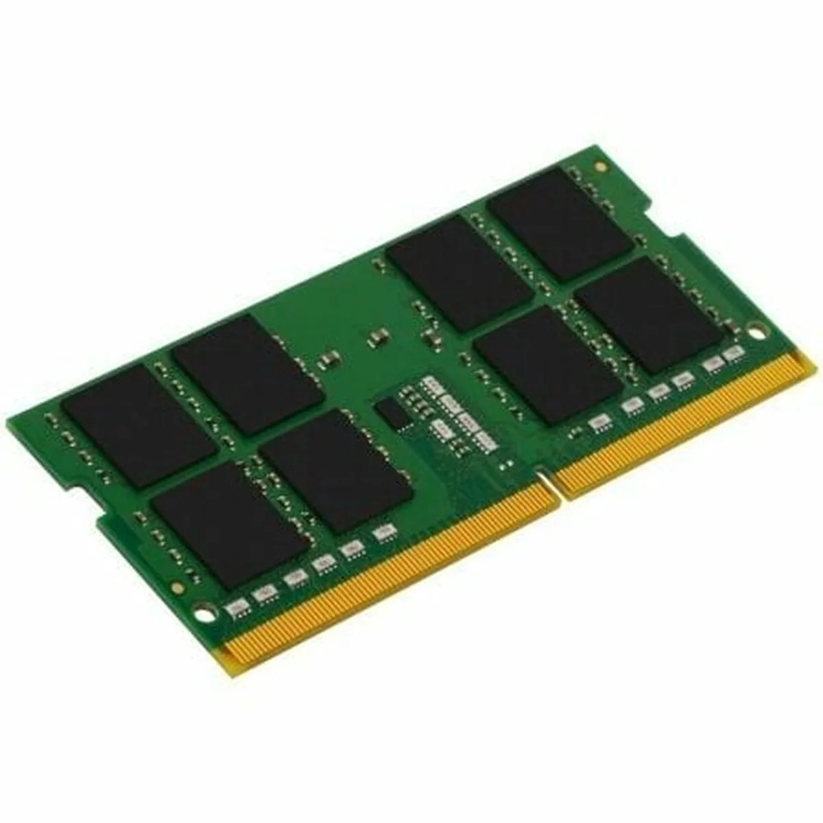 Memoire ram kingston kcp432ss8 16 16 gb ddr4 3200 mhz cl22 s991417726. Diaytar vous habille de la tête aux pieds avec goût et raffinement.