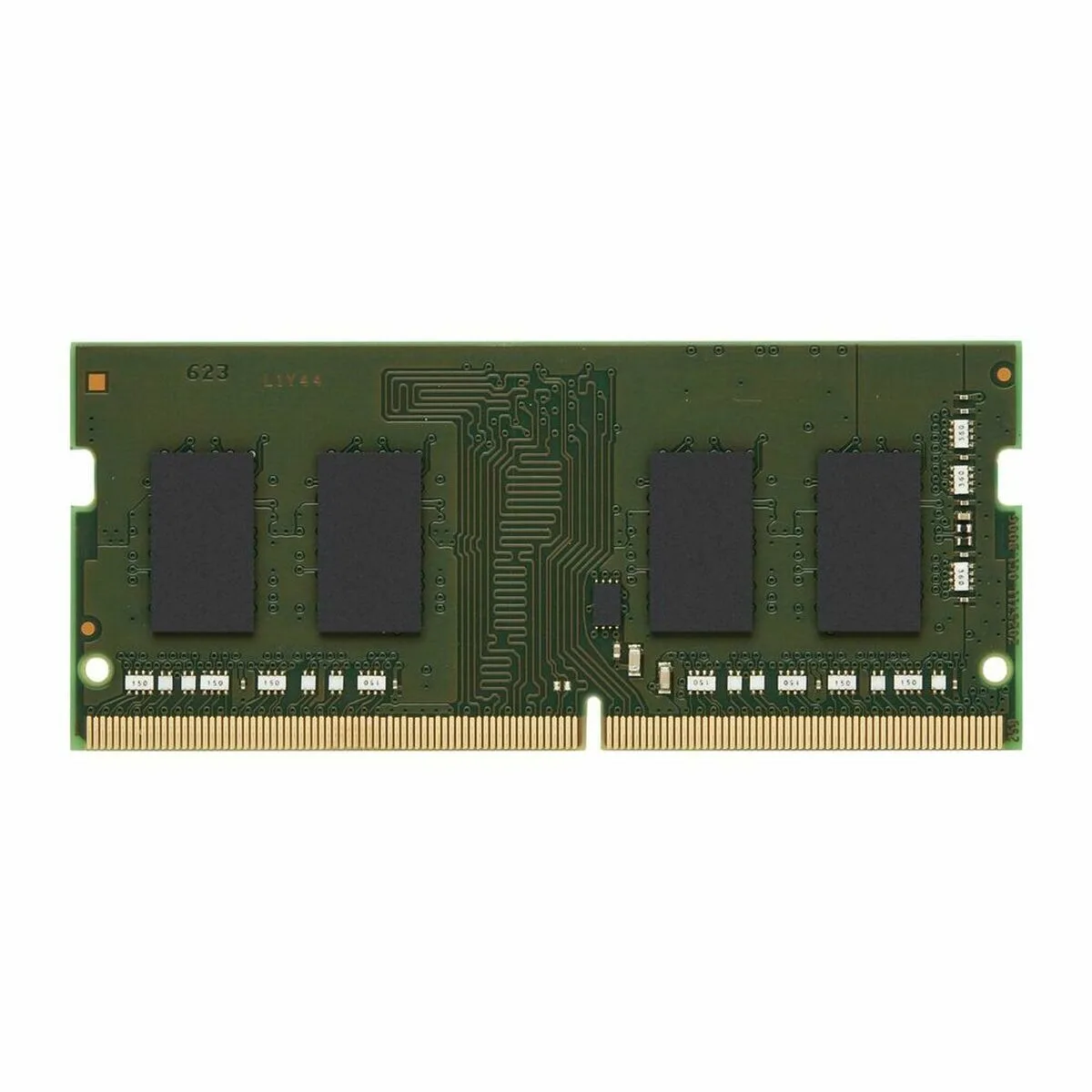 Memoire ram kingston kcp432ss8 16 16 gb ddr4 3200 mhz cl22 s991417776. Diaytar mise sur l'intelligence collective : notre communauté nous guide pour dénicher les produits les plus plébiscités.