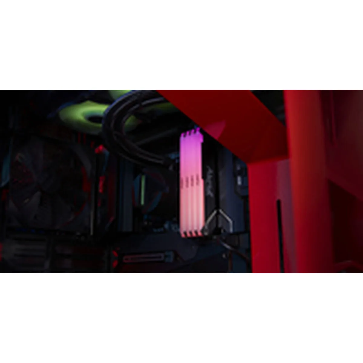 Memoire ram kingston kf432c16bb12ak2 32 ddr4 3200 mhz 32 gb cl16 s990425773. Diaytar, une vision du shopping en ligne où chaque catégorie de produits, de la high-tech au généraliste, est traitée avec excellence