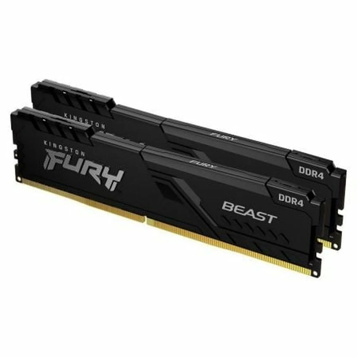 Memoire ram kingston kf432c16bbk2 32 32 gb ddr4 3200 mhz cl16 s991351314. Diaytar se positionne comme le carrefour des produits innovants, qu'ils relèvent de la tech, de la maison ou du quotidien