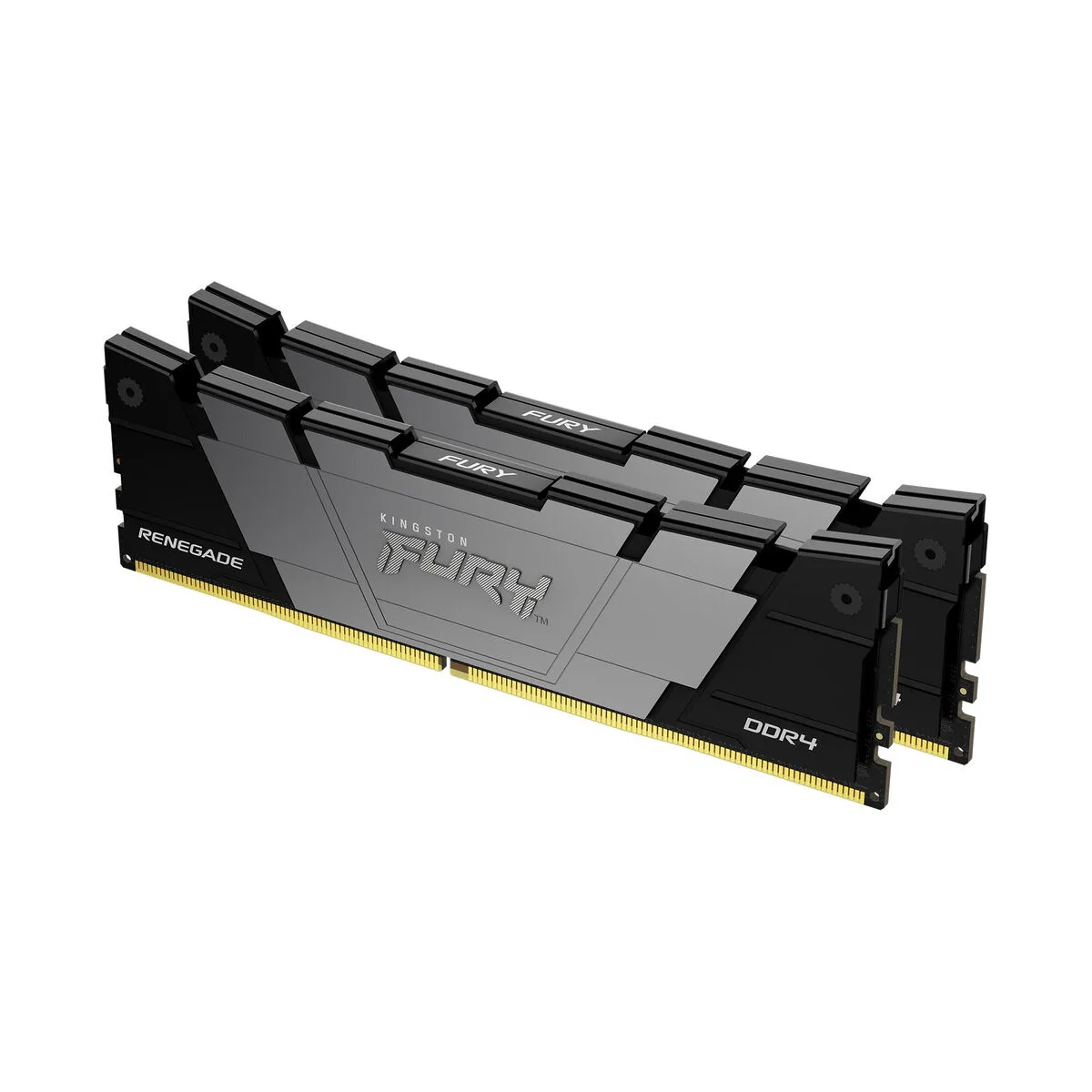 Memoire ram kingston kf432c16rb2k2 16 ddr4 16 gb cl16 s023941026. Diaytar ou l'éloge de la diversité : un catalogue riche et varié où chacun trouve son bonheur, quel que soit son style