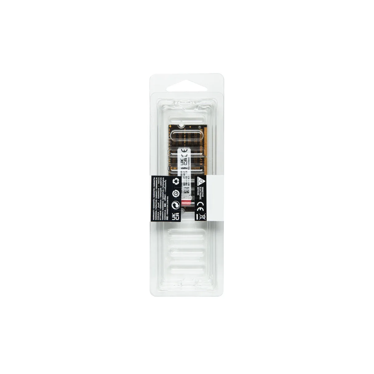 Memoire ram kingston kf432s20ib 32 s5512203034. Explorez Diaytar et laissez-vous surprendre par notre diversité de produits.