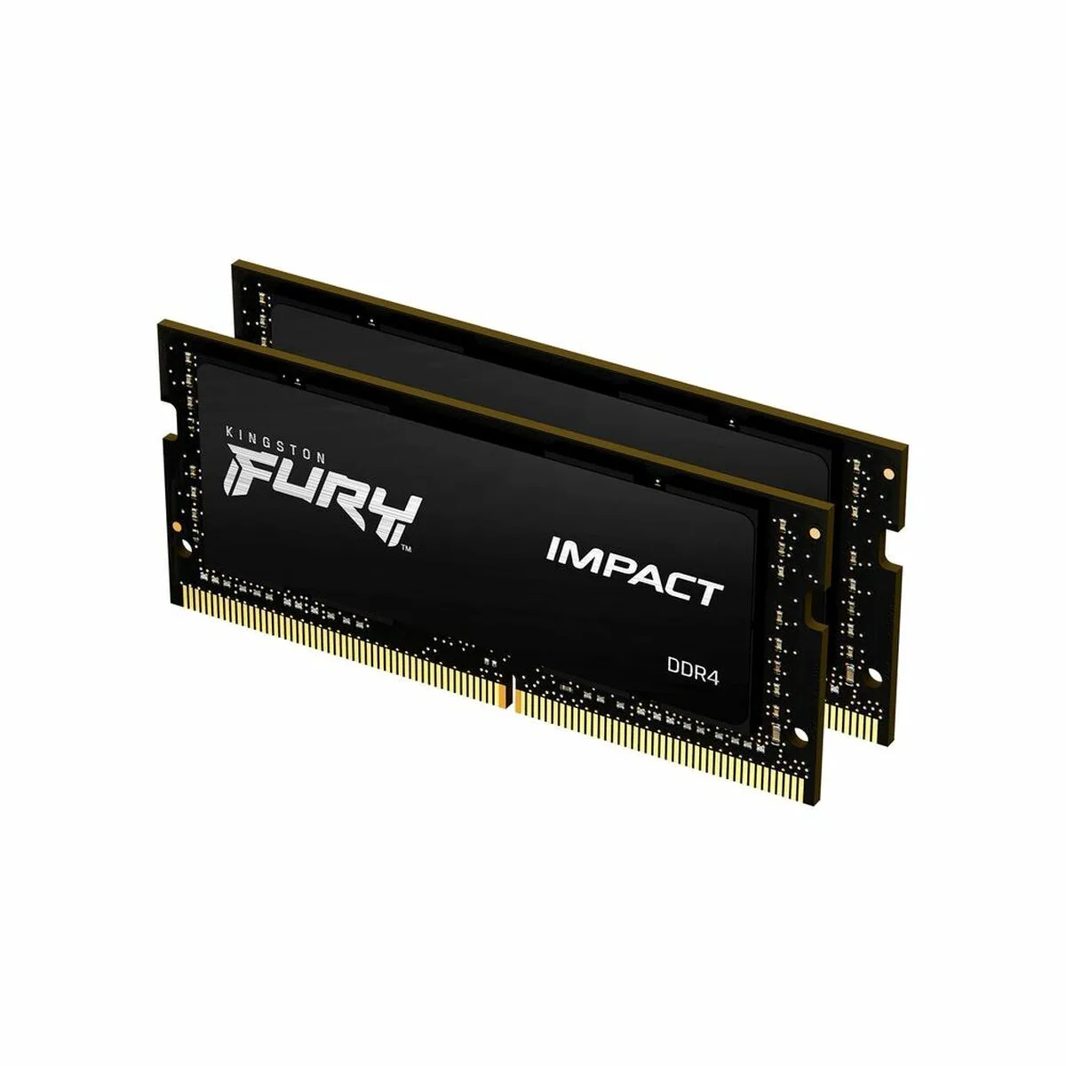 Memoire ram kingston kf432s20ibk2 32 32 gb ddr4 3200 mhz cl20 s912251230. Diaytar Fashion : Soyez à la pointe de la mode avec nos collections exclusives.