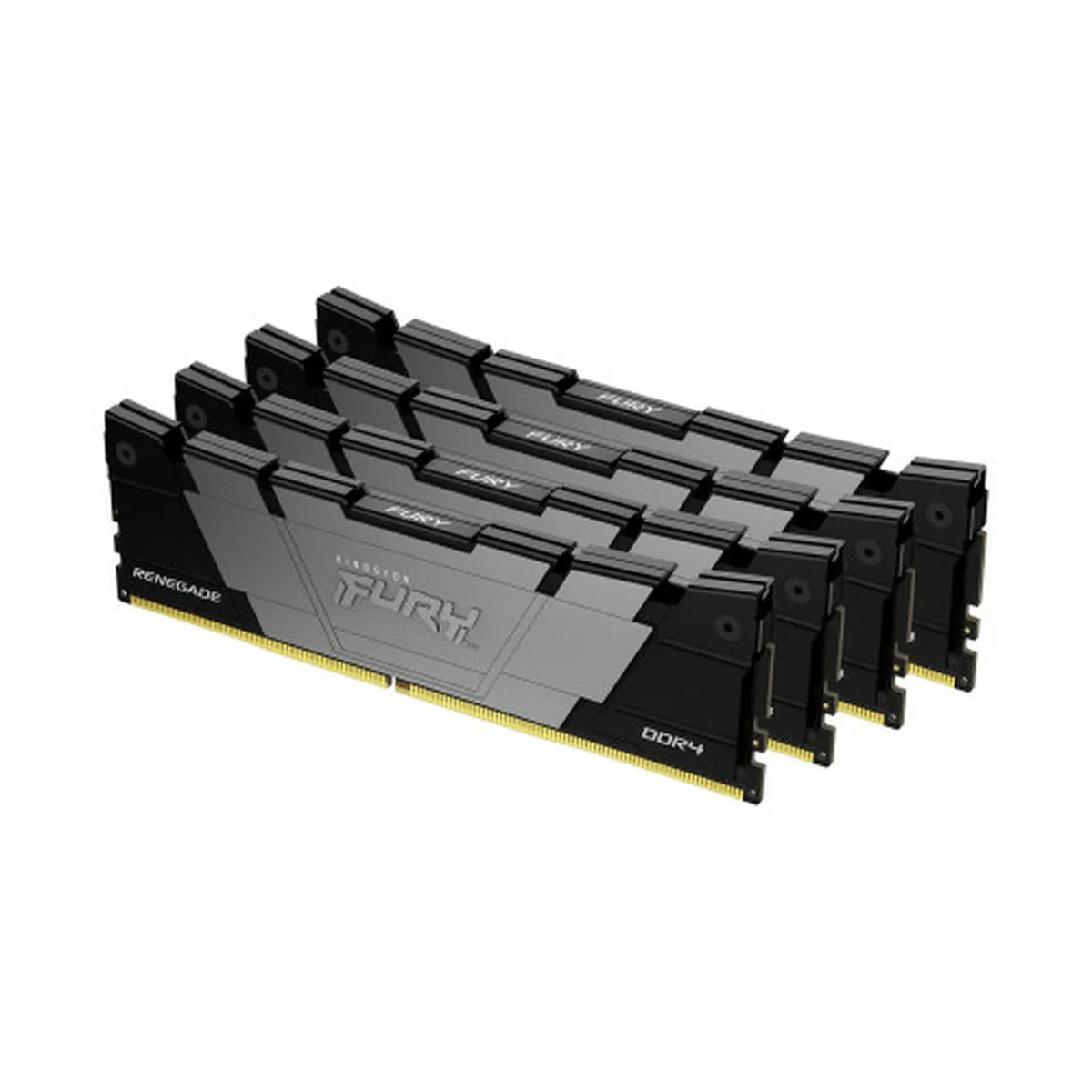 Memoire ram kingston kf436c16rb12k4 64 16 gb 64 gb ddr4 cl16 m031034529. Diaytar, c'est le refuge des amoureux du beau et de l'utile, un sanctuaire dédié au produit parfait.