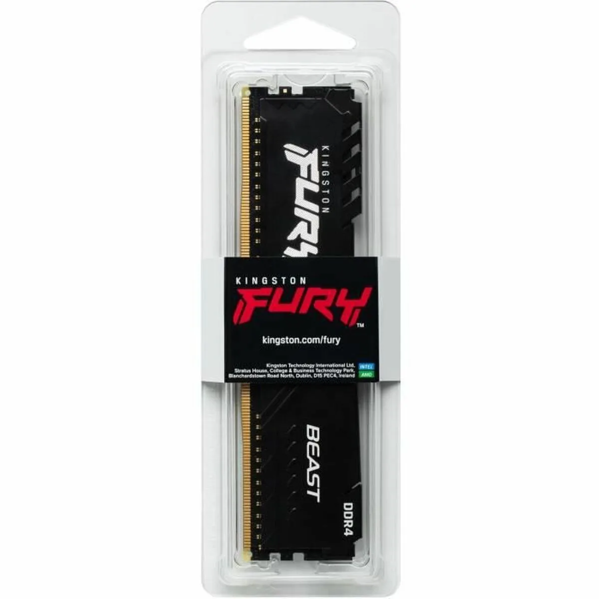 Memoire ram kingston kf436c18bb 32 ddr4 s716918848. Chez Diaytar, nous célébrons l'innovation sous toutes ses formes, des produits high-tech les plus fous aux objets maison les plus malins.