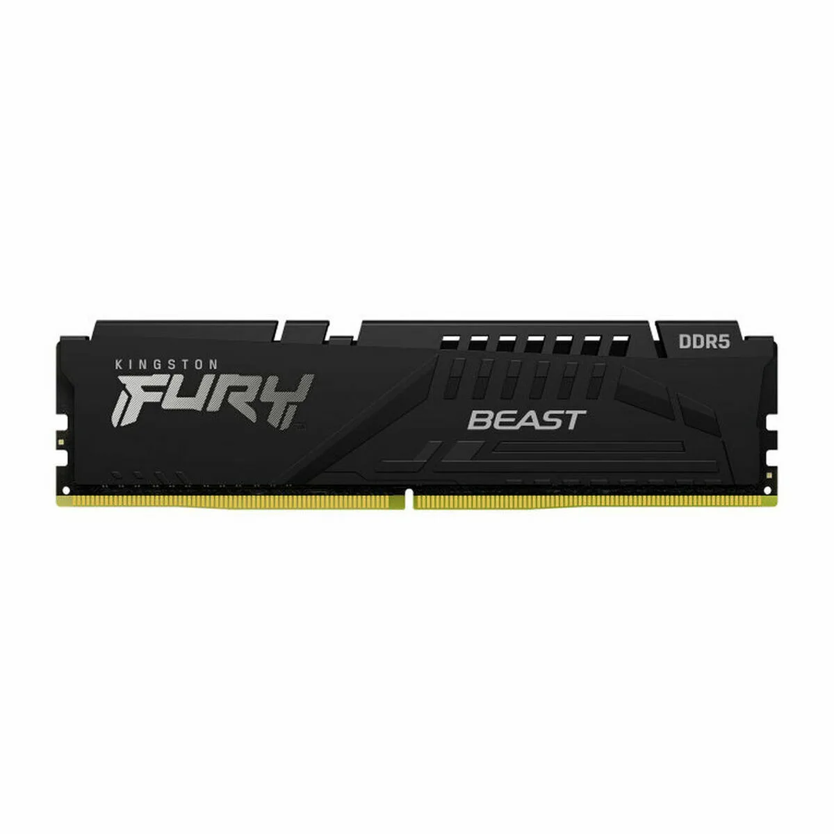 Memoire ram kingston kf552c40bb 16 ddr5 sdram 16 gb cl40 s990426243. Explorez Diaytar et laissez-vous surprendre par notre diversité de produits.