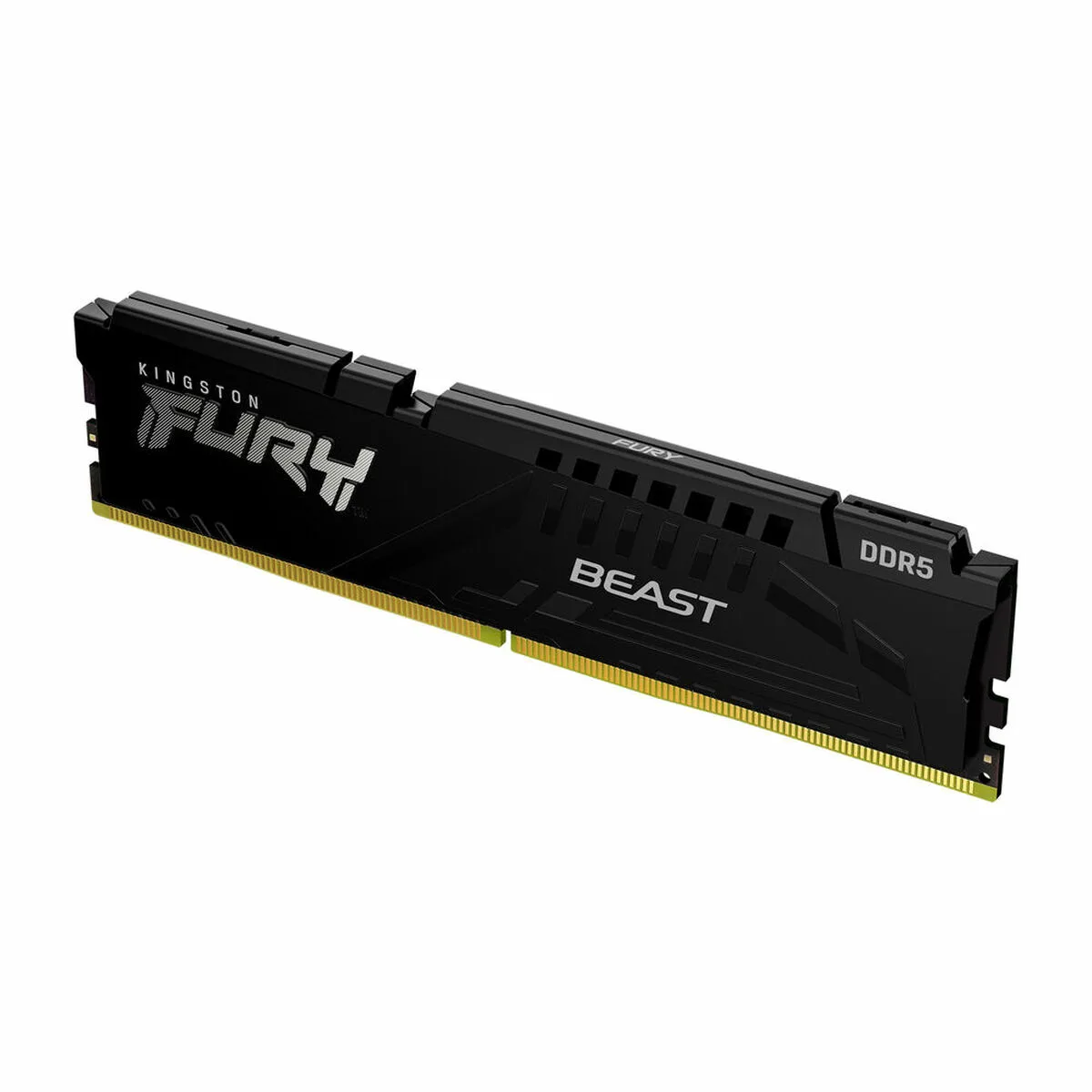 Memoire ram kingston kf552c40bb 8 8 gb ddr5 s5514747336. Nous sommes les archéologues du produit parfait. Diaytar exhume pour vous les trésors cachés du marché.
