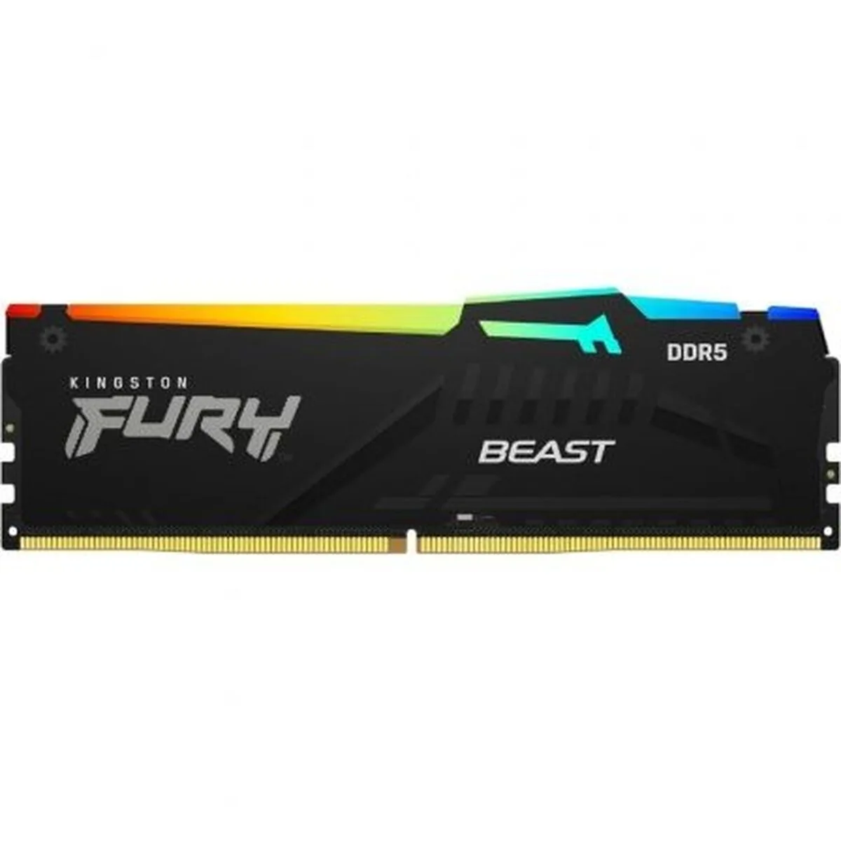 Memoire ram kingston kf560c30bba 32 6000 mhz 32 gb ddr5 cl30 s991238817. La mode selon Diaytar : audacieuse, accessible et toujours dans l'air du temps.