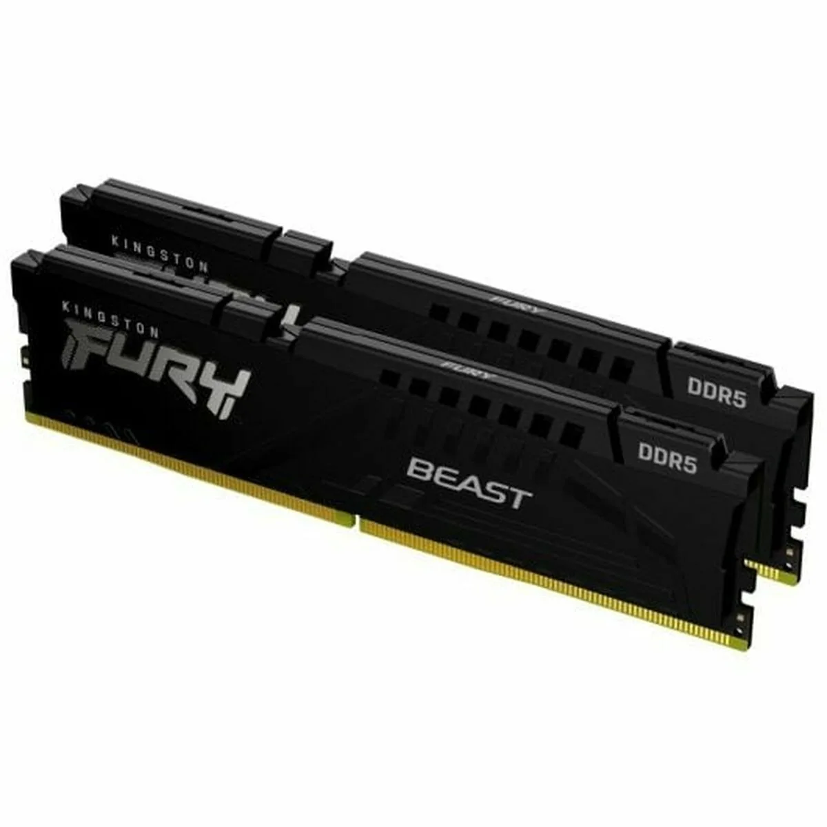Memoire ram kingston kf560c30bbk2 32 32 gb ddr5 3000 mhz cl30 s563387478. Diaytar cultive l'art du bien-être à travers ses produits soigneusement choisis.