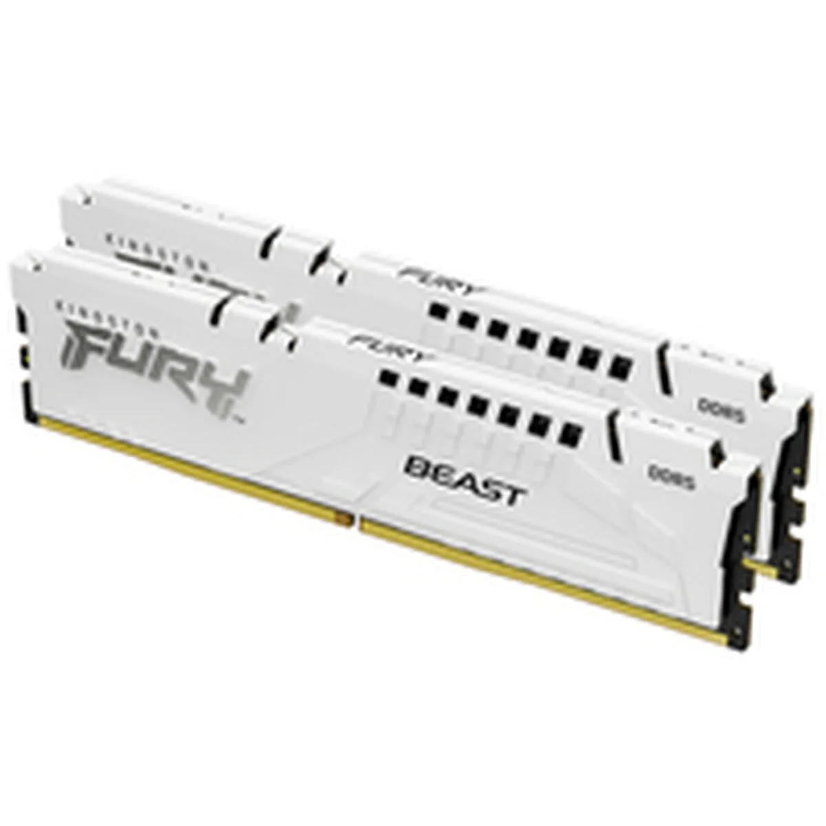 Memoire ram kingston kf564c32bwek2 32 32 gb ddr5 cl32 s5526858083. L'ADN de Diaytar : un mélange éclectique et raffiné de produits qui parle aussi bien aux geeks qu'aux esthètes