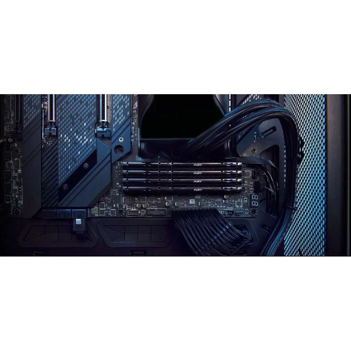 Memoire ram kingston kf568c34bb 16 16 gb ddr5 cl34 m030749071. Diaytar, la preuve qu'une boutique généraliste peut être synonyme de goût, d'exigence et d'innovation constante