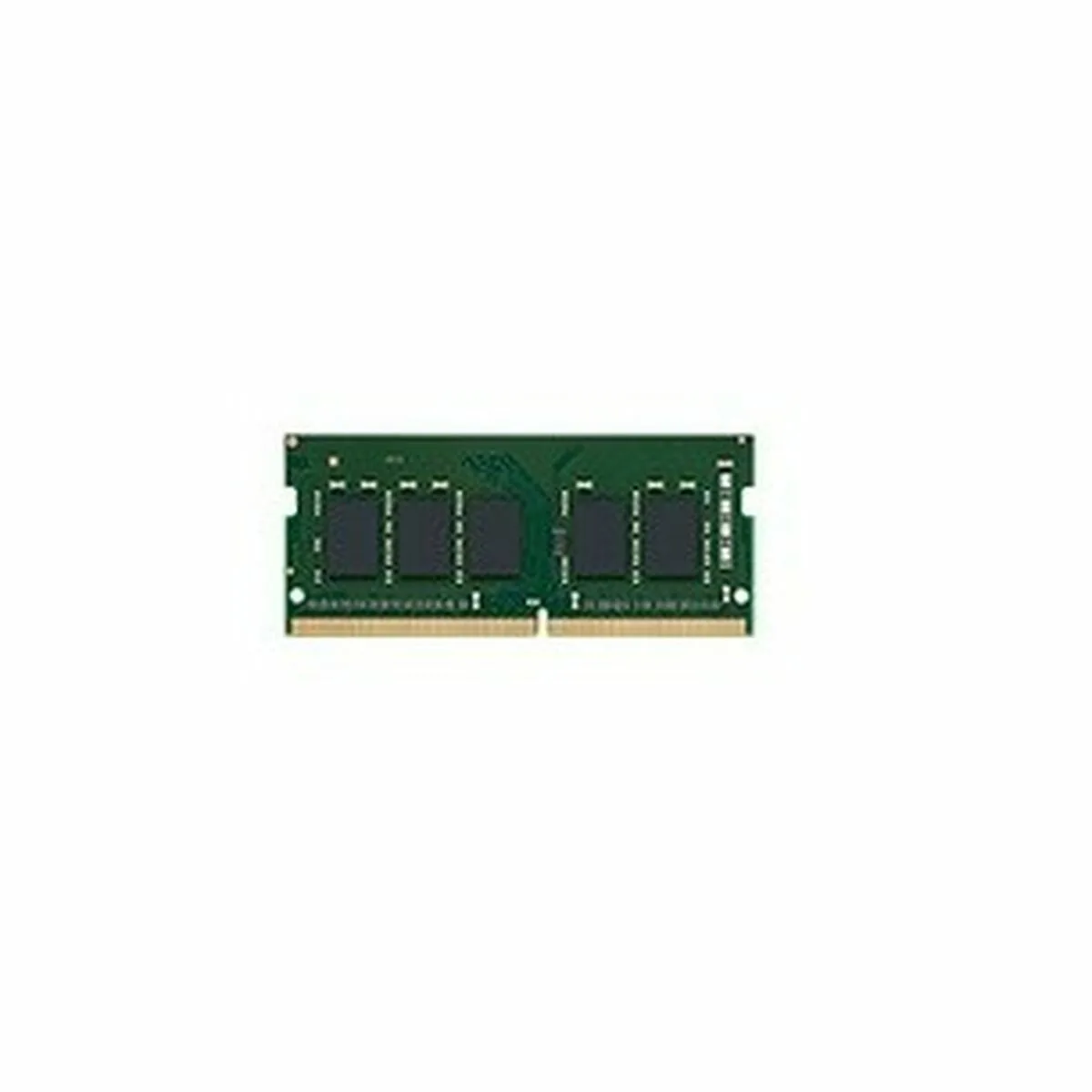 Memoire ram kingston ksm26ses8 16mf 16 gb cl19 ddr4 2666 mhz s5515745293. Diaytar, le nom qui garantit que chaque produit, du plus technologique au plus basique, a été choisi avec goût et exigence