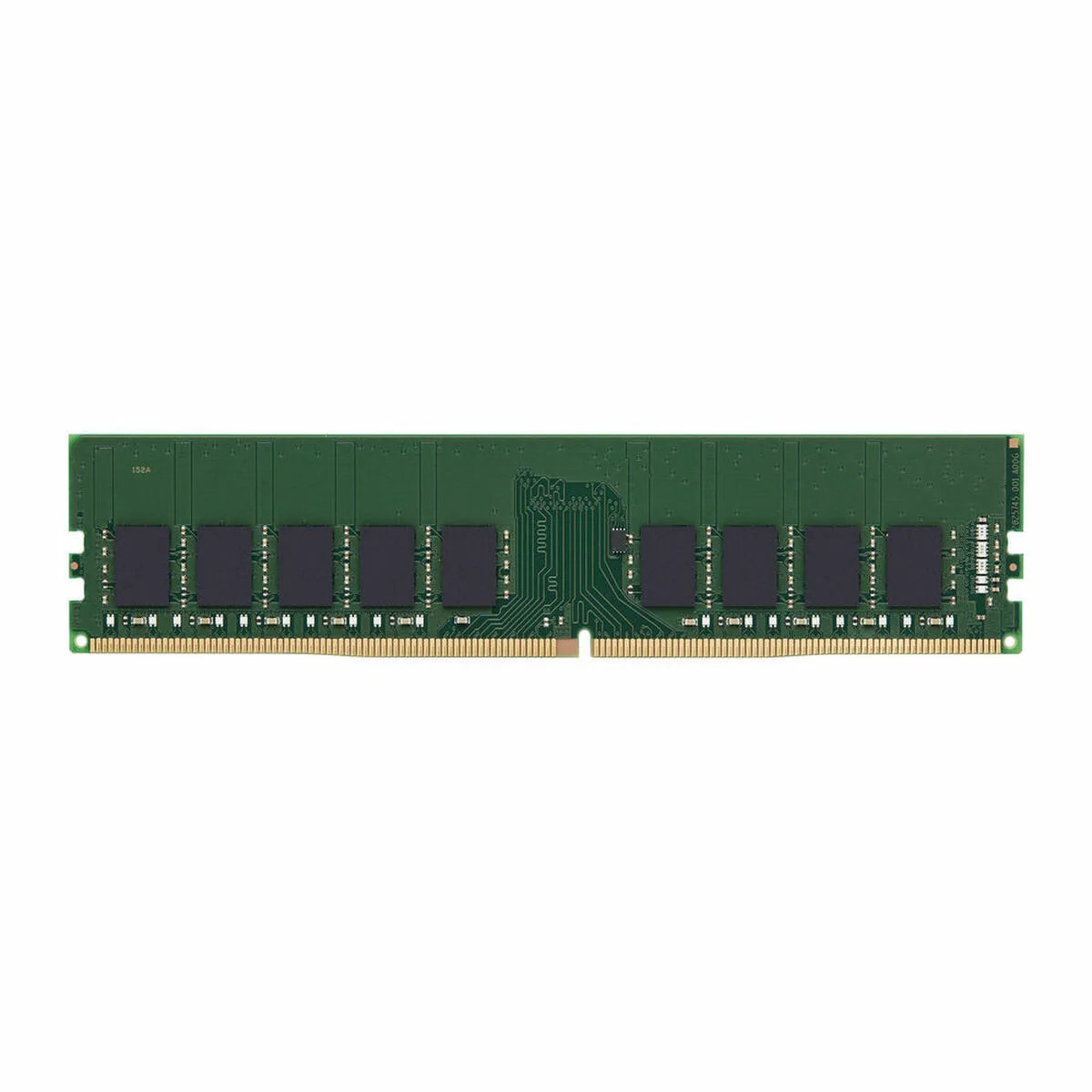 Memoire ram kingston ksm32ed8 32hc 32 gb ddr4 s5513641899. Plongez dans l'univers Diaytar où chaque produit raconte une histoire.
