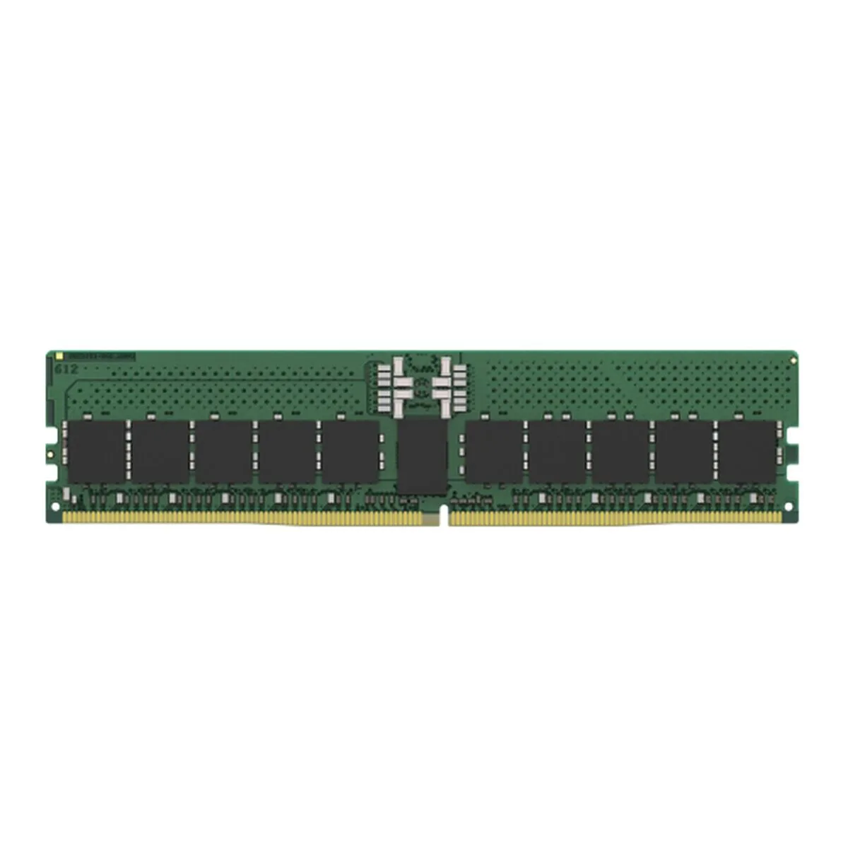 Memoire ram kingston ktd pe556d8 32g 32 gb ddr5 s5527028788. Créez votre look signature avec les pièces mode sélectionnées par Diaytar.